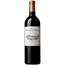 Château Rauzan-Segla - Cru Classe 2017 Margaux - aoc